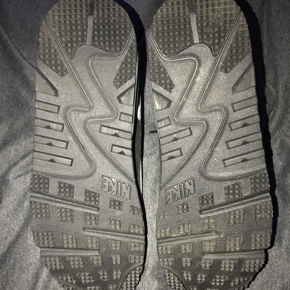 Air max 90 sneaker boot challenge red - Picture 2 of 4